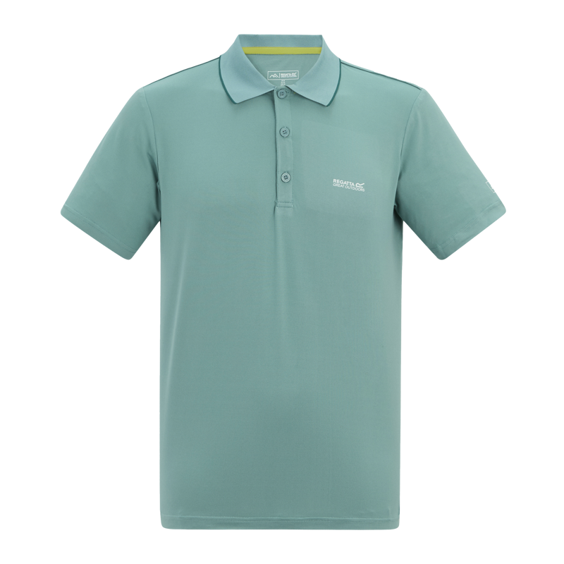 Maverik Stretch Polo