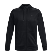 Armour Fleece Hoodie