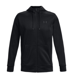 Armour Fleece Hoodie