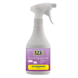 Velgenreiniger 0,65L