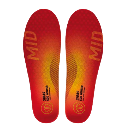 3 Feet Eco Winter Mid Inlegzool