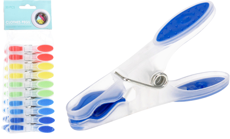 Wasknijpers