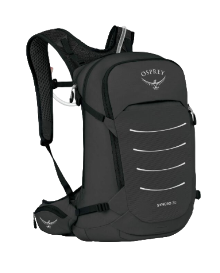 Syncro 20 Fietsrugzak