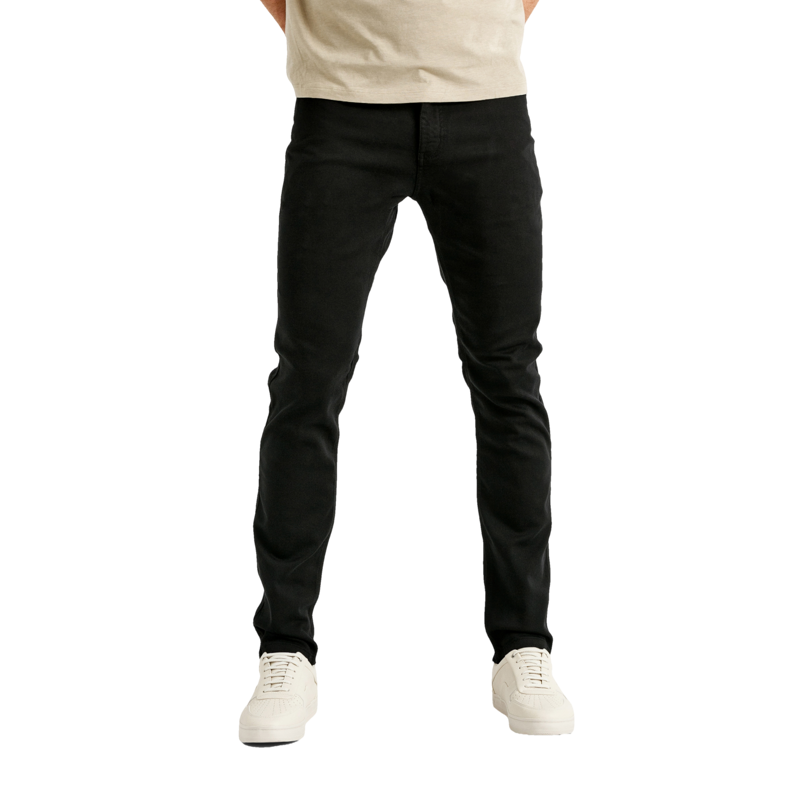 No Sweat Slim Broek