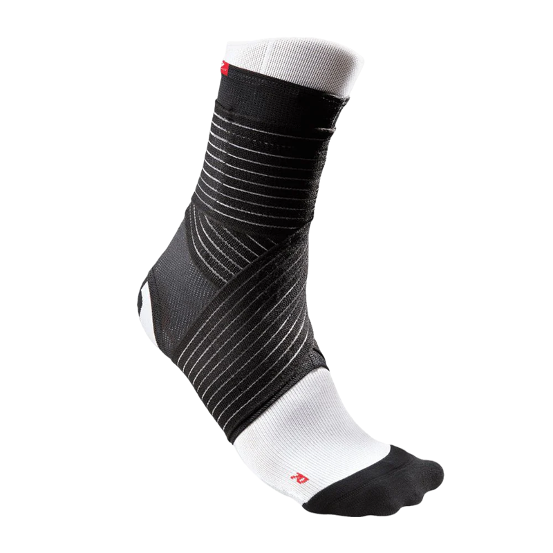 Enkel Sleeve Mesh Met Straps