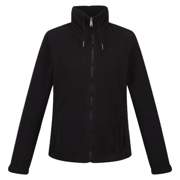 Kizmit Fleecevest
