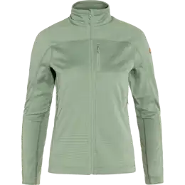 Abisko Lite Fleecejack