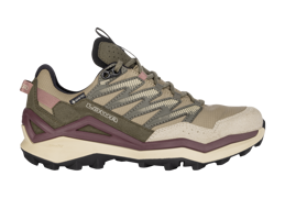 Maddox Pro GTX Lo Wandelschoen Dames