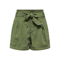 Aris Life Belt Shorts