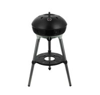 Carri Chef 40 Paella Gasbarbecue