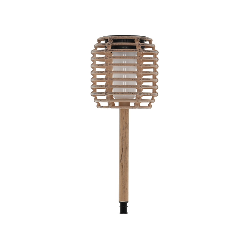 Solar Tuinfakkel