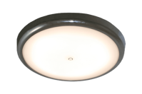 Plafonniere LED Ossona