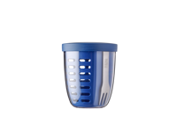 Fruit & Veggie Pot Ellipse