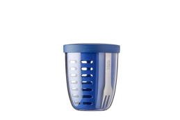 Fruit & Veggie Pot Ellipse