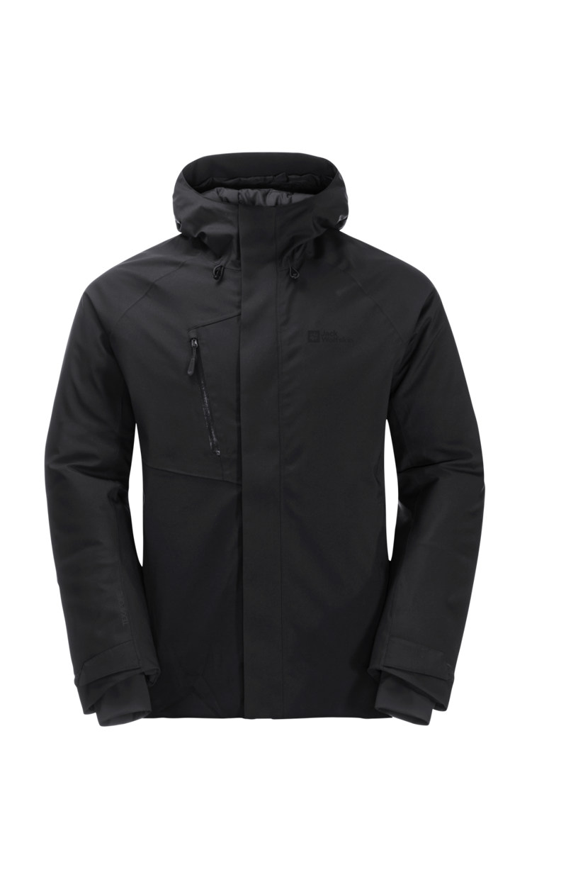 Troposphere Ins Hardshell Winterjas