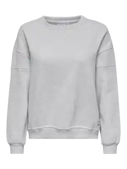 Elliot Sweater