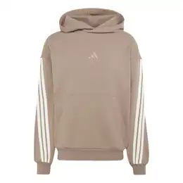 3-Stripes Hoodie