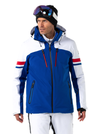 Bolt Ski-jas