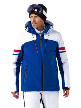 Bolt Ski-jas