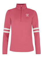 Prue 1/4 Zip Trui