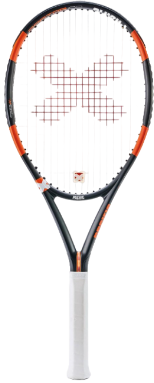 BXT Raptor 102 Tennisracket Maat 3