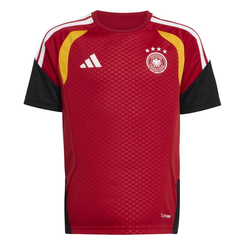Duitsland Trainingsshirt 2026 Junior