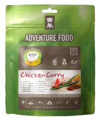 Chicken Curry