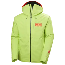 Powderface Jacket