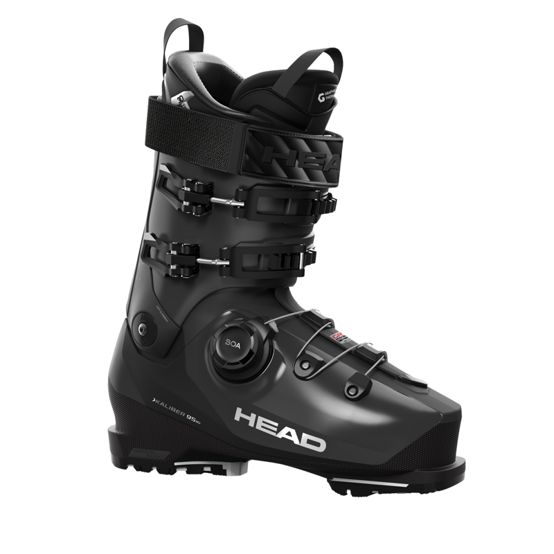 Kaliber 95 MV GW BOA Skischoenen