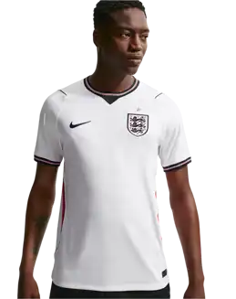 Engeland Thuisshirt 2026
