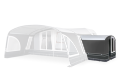 Uitbouw Onyx 270 Deluxe XL