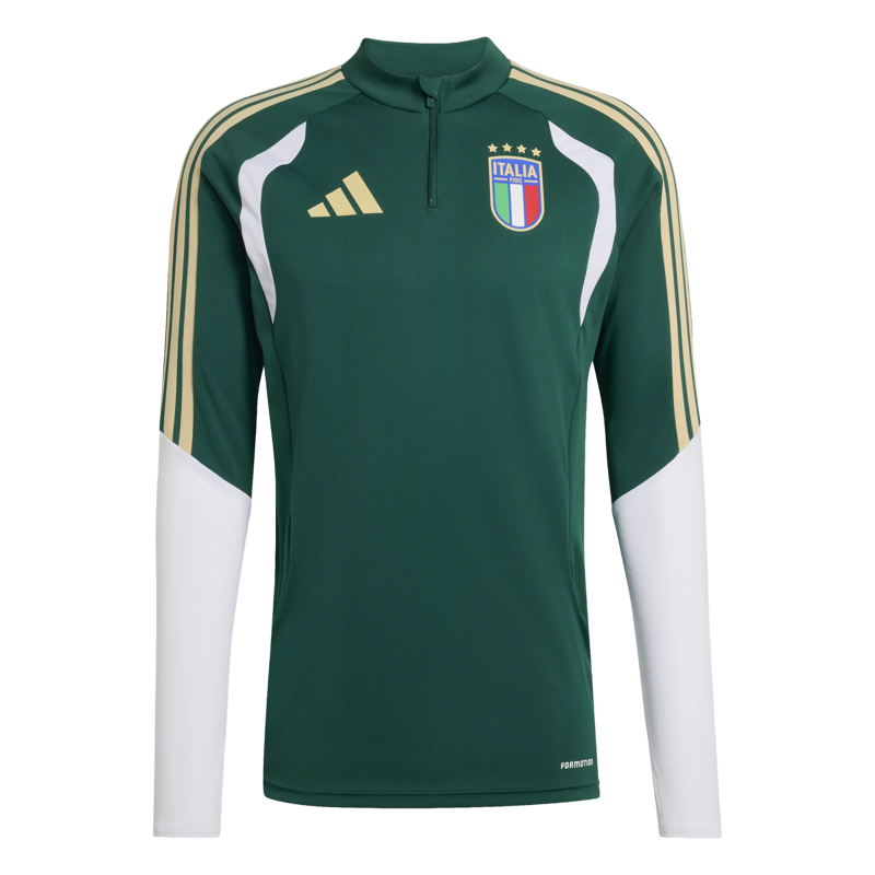 Italië Trainingstop 2026 Senior