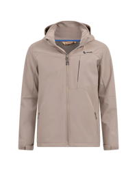 Taman Softshell Jas