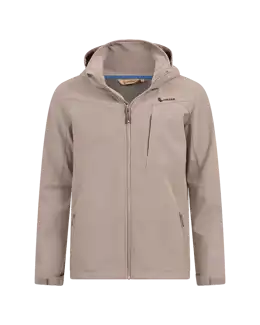 Taman Softshell Jas