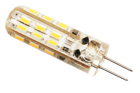 Ledlamp G4 105 Lumen
