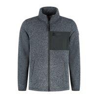 Youp Fleece Vest
