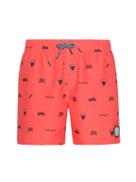 Dennis JR Beachshort