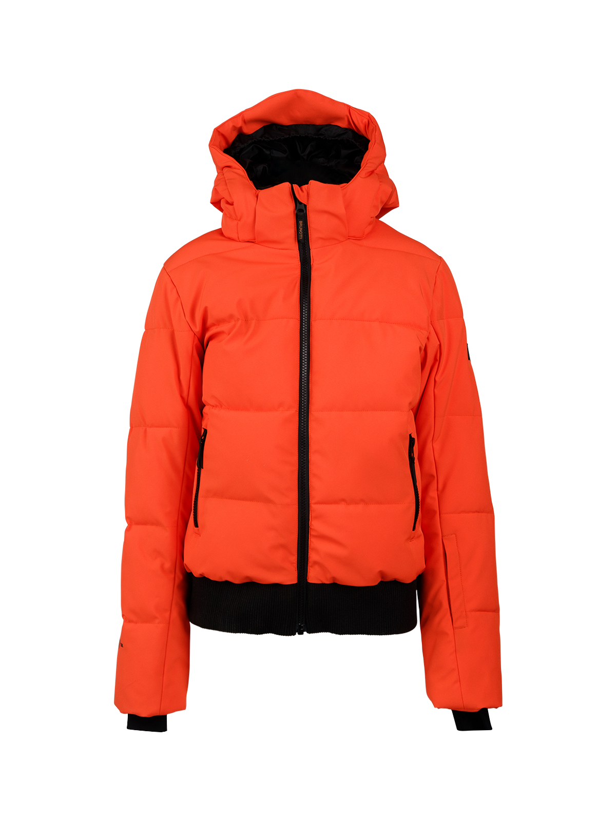 Suncrowny Ski-jas