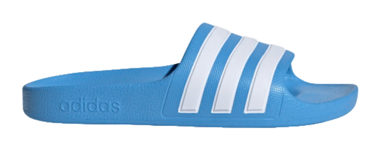 Adilette Aqua Badslippers