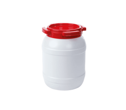 Waterkluis 6,4L