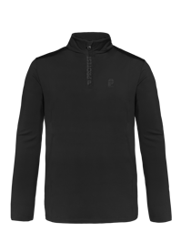 Will 1/4 Zip Trui