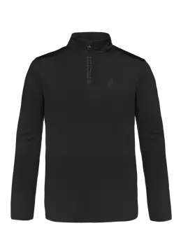 Will 1/4 Zip Trui