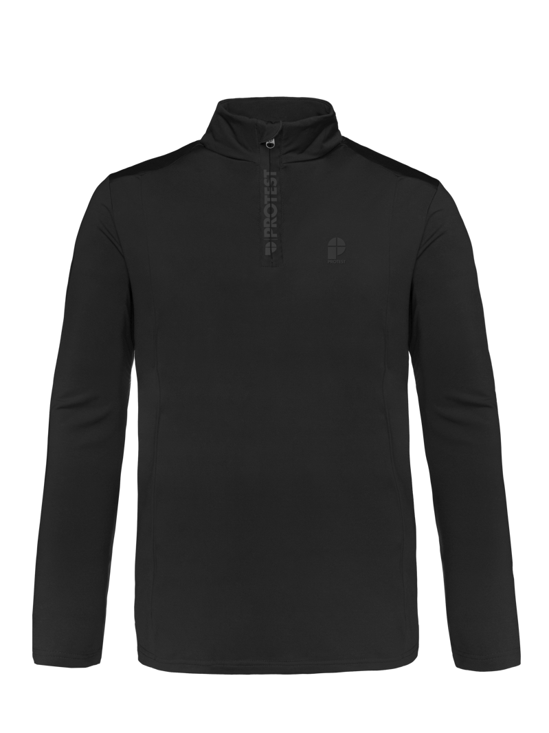 Will 1/4 Zip Trui
