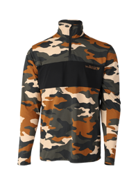 Frankos Men Fleece Pully