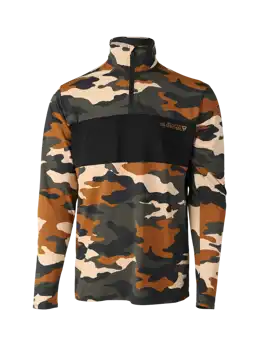 Frankos Men Fleece Pully