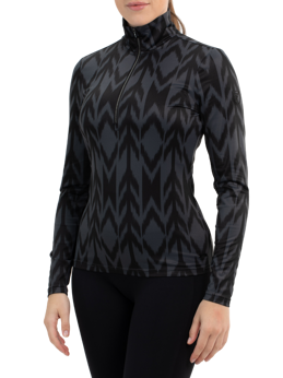 Pasqualina Ski pully