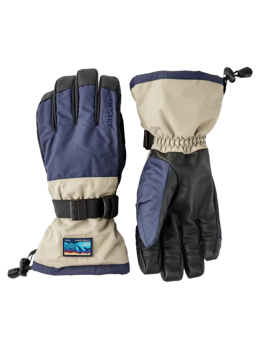 Gauntlet Handschoenen