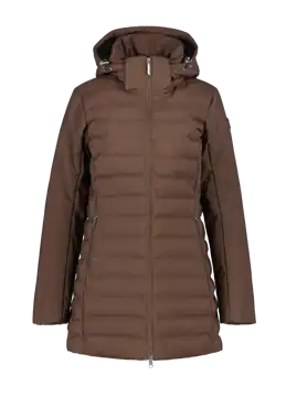 Ilomantsi Winterjas