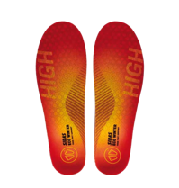 3 Feet Eco Winter Hoog Inlegzool