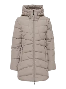 ONLDOYLE 2-1 Puffer Jas